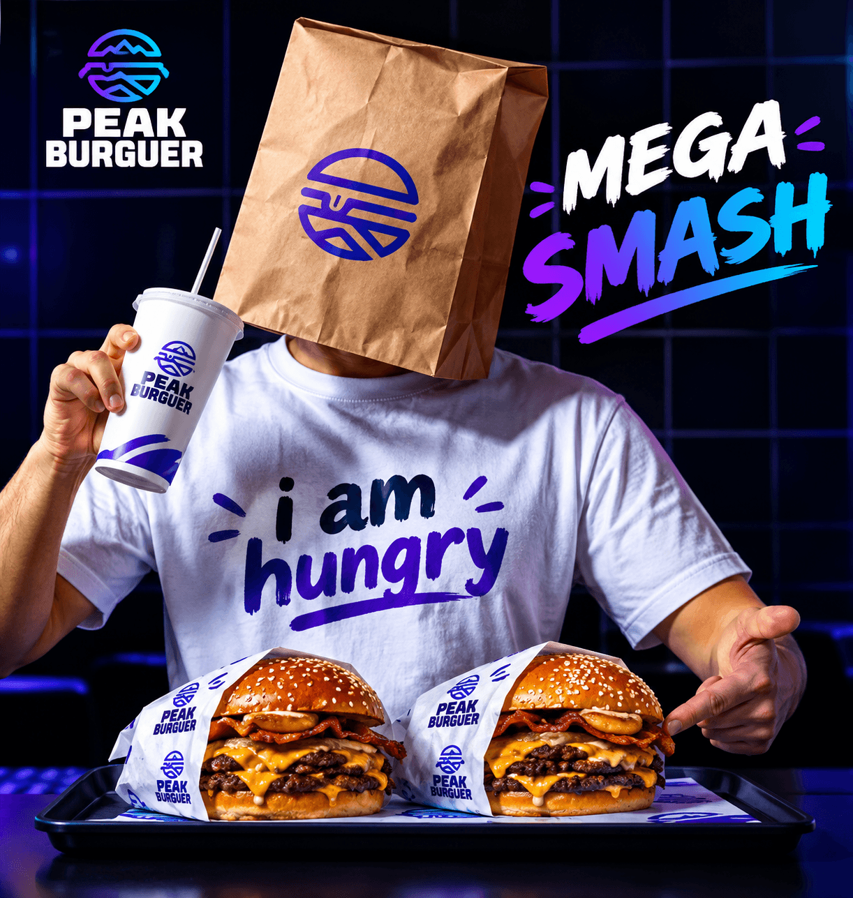 Mega Smash